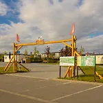 Merlin's Camp