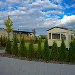 Kemping Merlin's Camp Znojmo