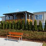 캠프장 Merlin's Camp 즈노이모