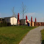 Merlin's Camp Znojmo