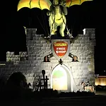 Merlin's Camp Kemping Znojmo