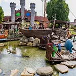 Merlin's Camp Kemping Znojmo