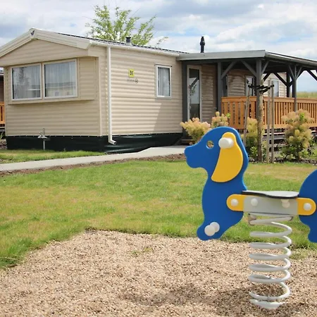 Merlin's Camp * Znojmo