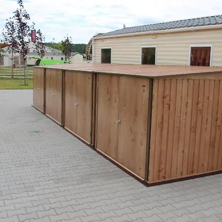 Merlin's Camp Campingplatz