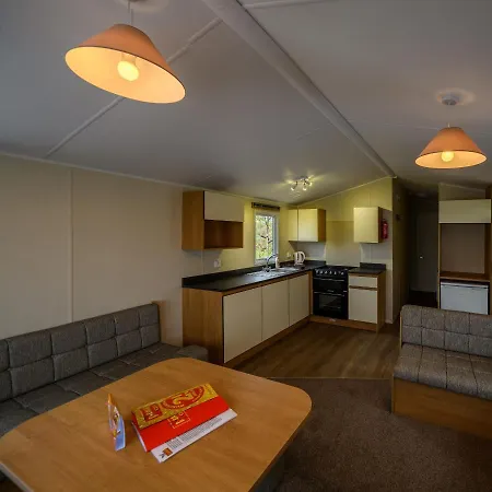 Merlin's Camp Campingplatz *