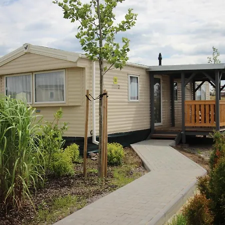 Merlin's Camp Campingplatz *