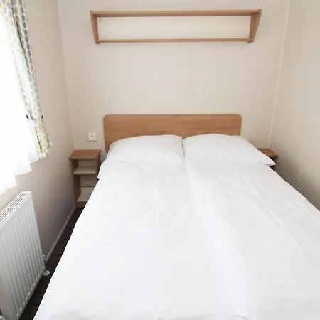 Campingplatz Merlin's Camp *