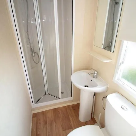 Campingplatz Merlin's Camp *