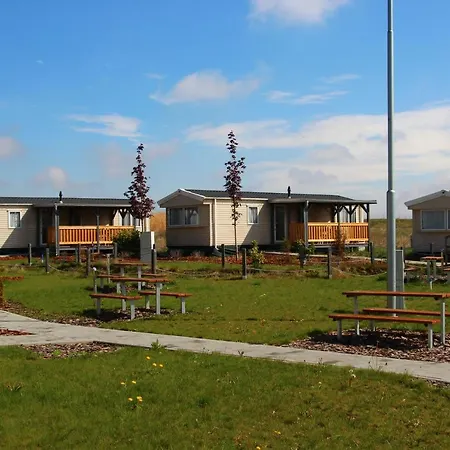 Campingplatz Merlin's Camp *