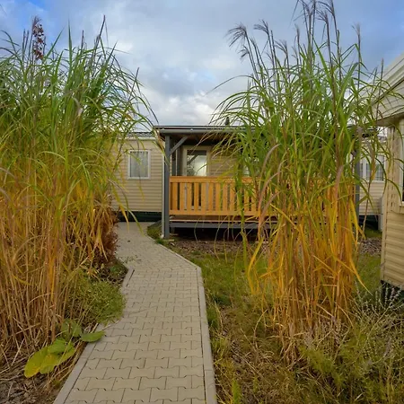 Parque de Campismo Merlin's Camp