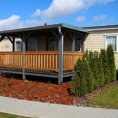 Merlin's Camp Parque de Campismo