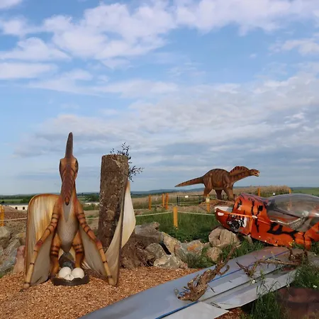 Kemping Merlin's Camp