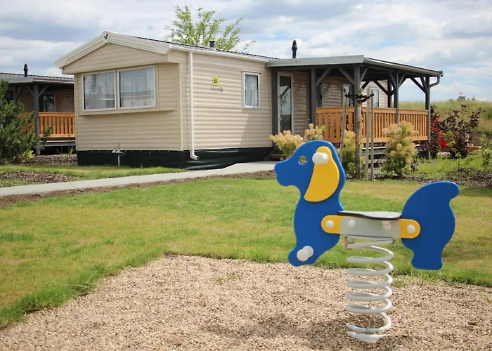 Merlin's Camp * Znojmo