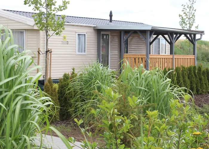 Parque de Campismo Merlin's Camp