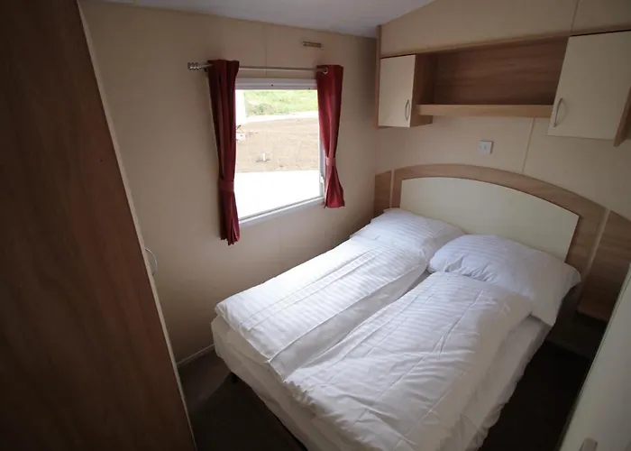 Merlin's Camp Znojmo