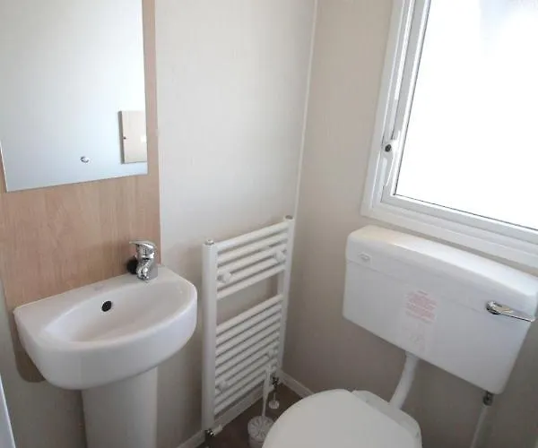 Merlin's Camp Camping