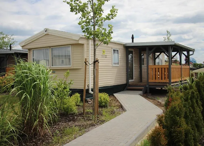 Merlin's Camp Parque de Campismo *