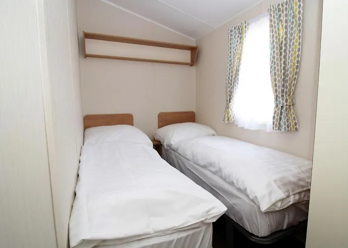 Parque de Campismo Merlin's Camp