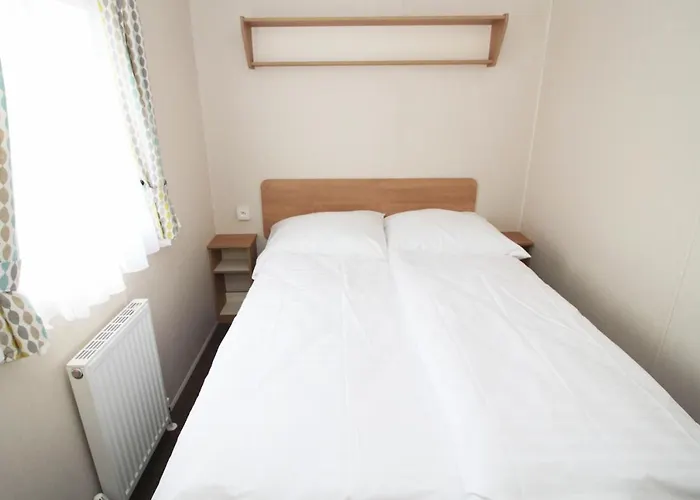 Parque de Campismo Merlin's Camp *