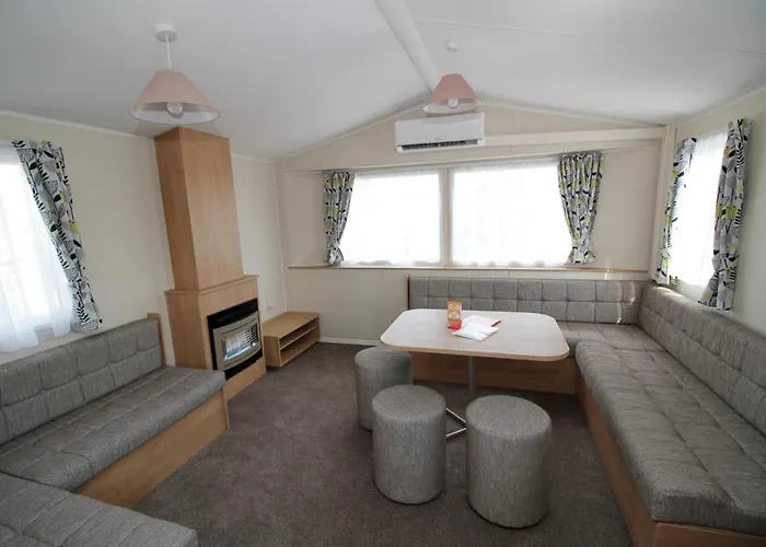 Merlin's Camp * Znojmo