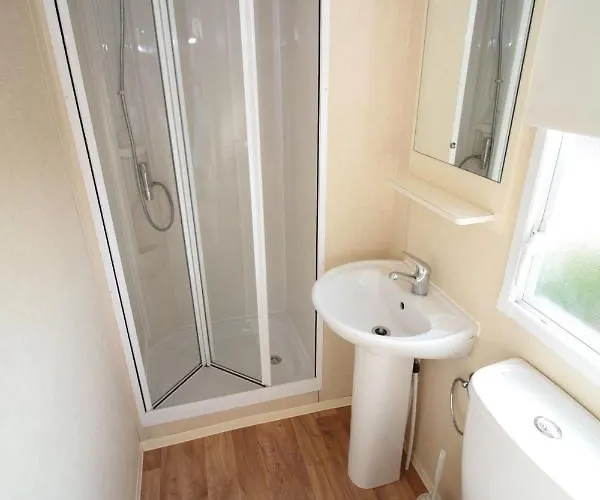 Parque de Campismo Merlin's Camp *